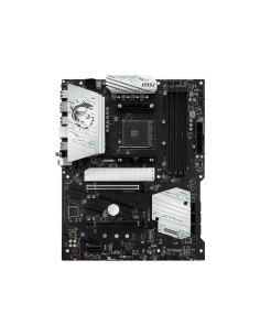 MSI B550 GAMING